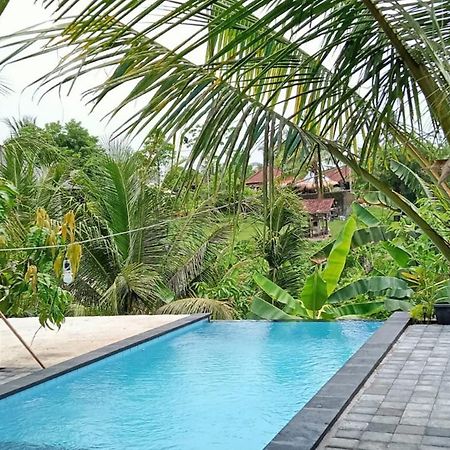 Twospaces Living At Balian Green Lagoon ภายนอก รูปภาพ