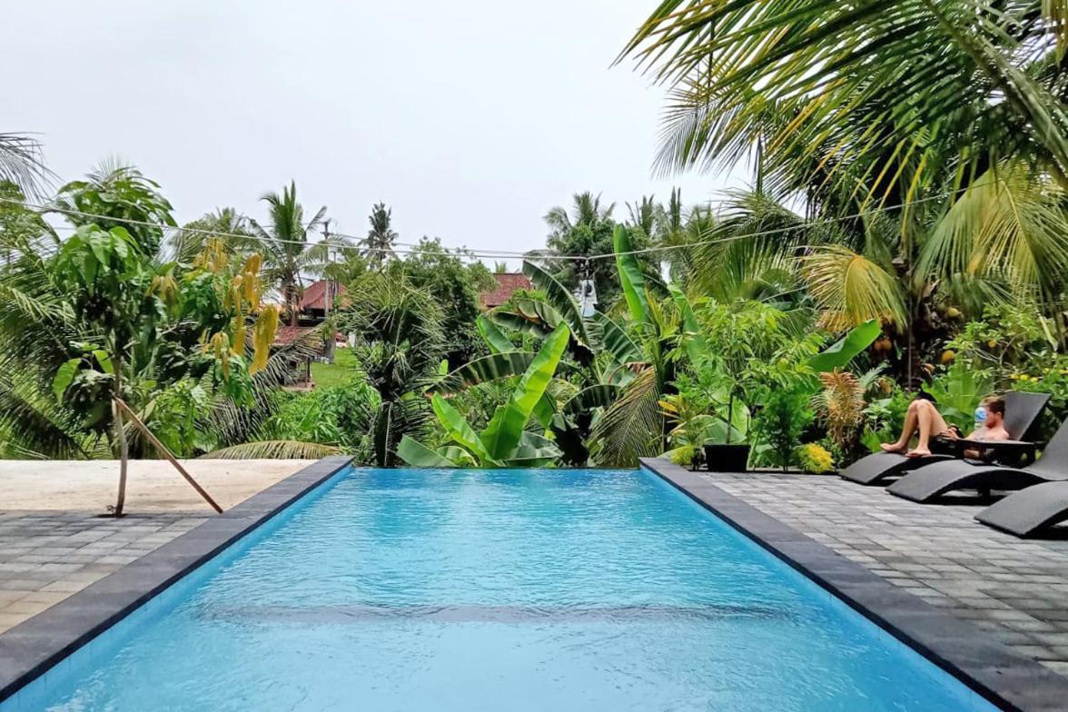 Twospaces Living At Balian Green Lagoon ภายนอก รูปภาพ