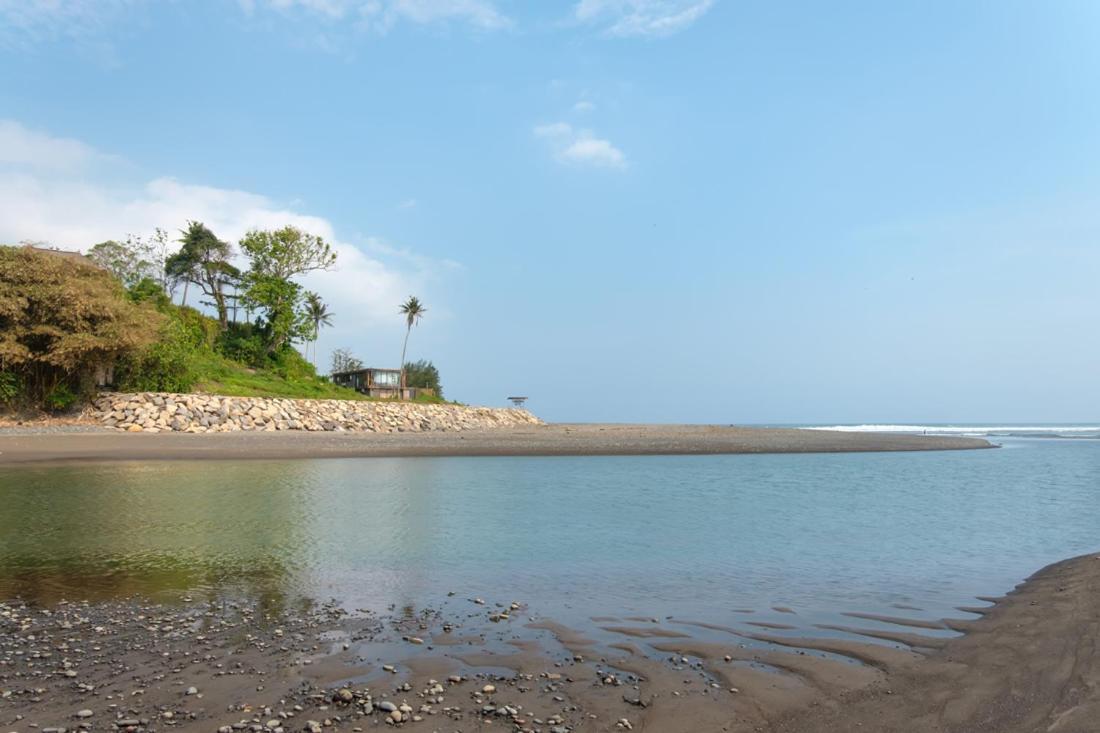 Twospaces Living At Balian Green Lagoon ภายนอก รูปภาพ