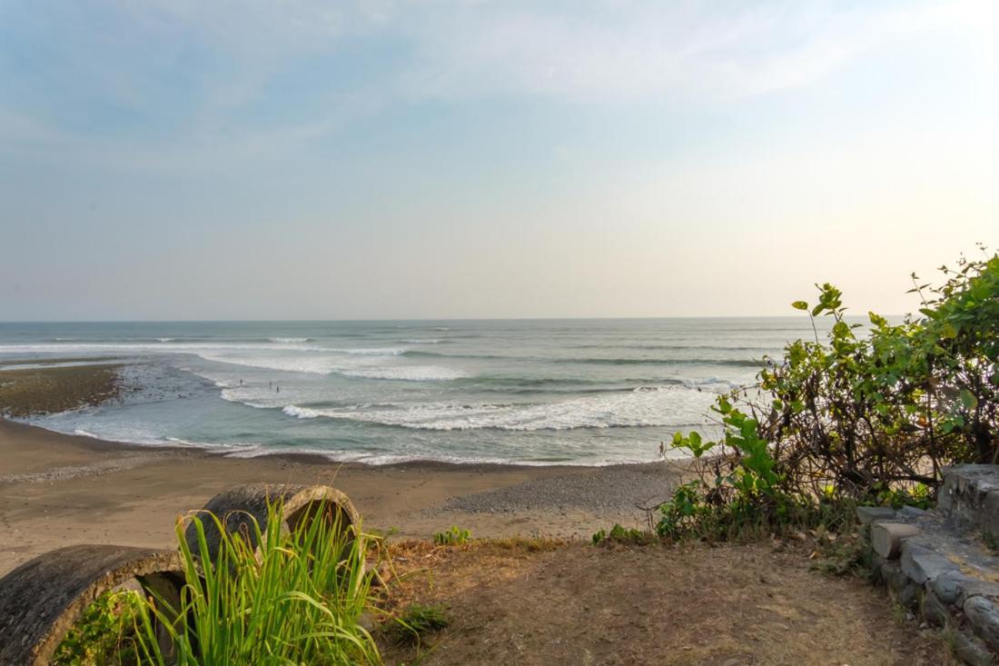 Twospaces Living At Balian Green Lagoon ภายนอก รูปภาพ