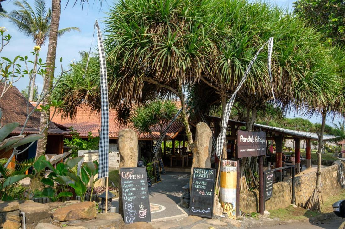 Twospaces Living At Balian Green Lagoon ภายนอก รูปภาพ