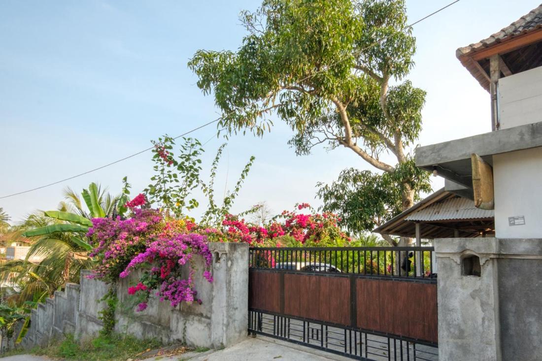 Twospaces Living At Balian Green Lagoon ภายนอก รูปภาพ