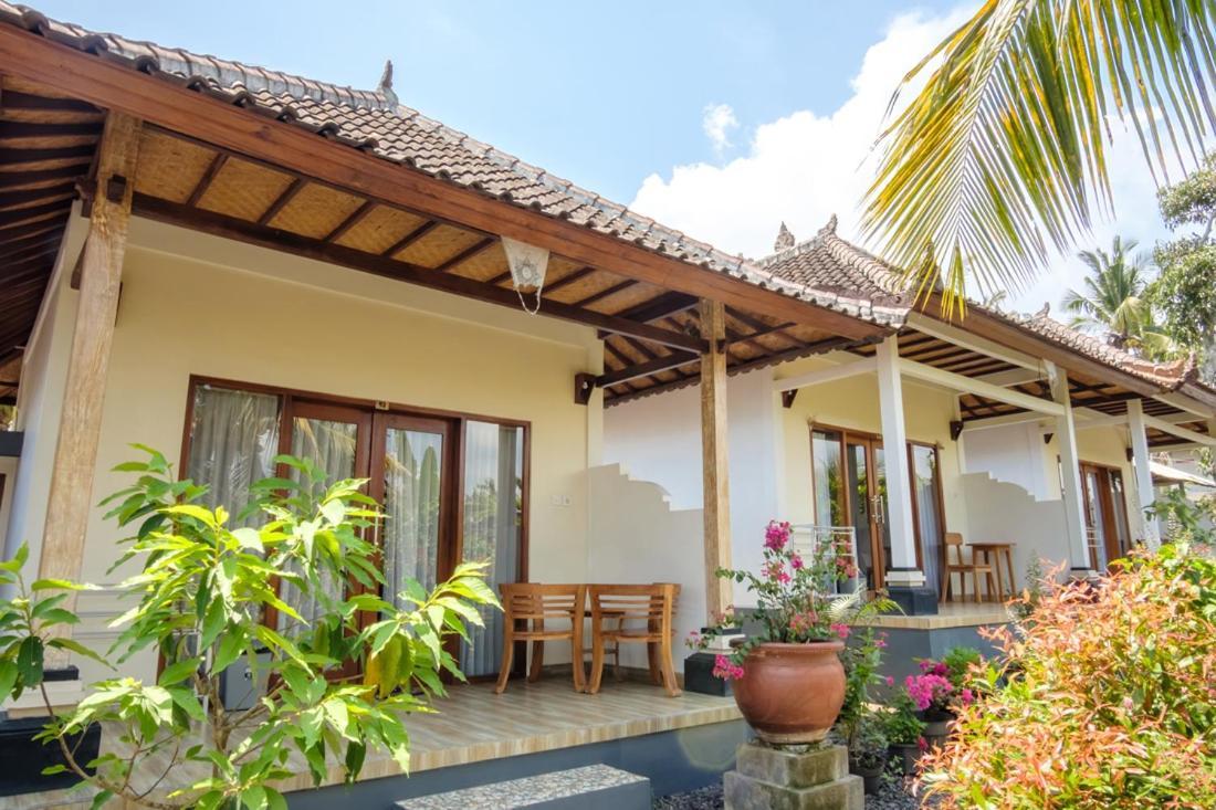 Twospaces Living At Balian Green Lagoon ภายนอก รูปภาพ