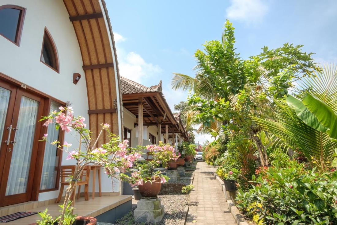 Twospaces Living At Balian Green Lagoon ภายนอก รูปภาพ