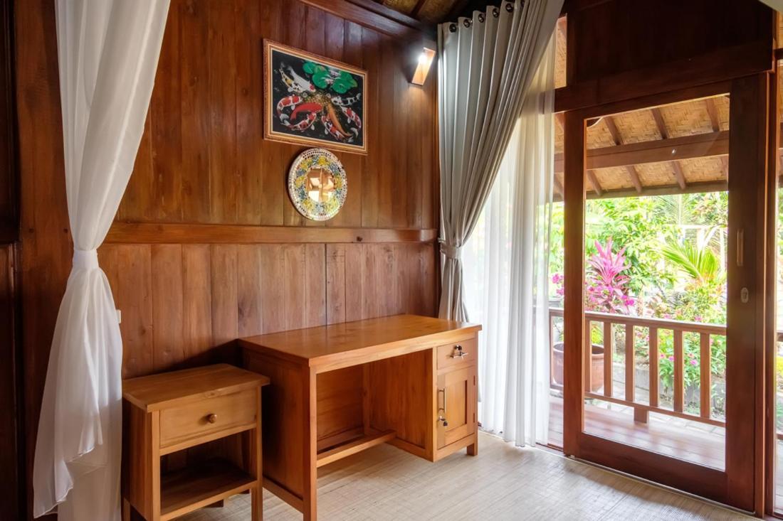 Twospaces Living At Balian Green Lagoon ภายนอก รูปภาพ