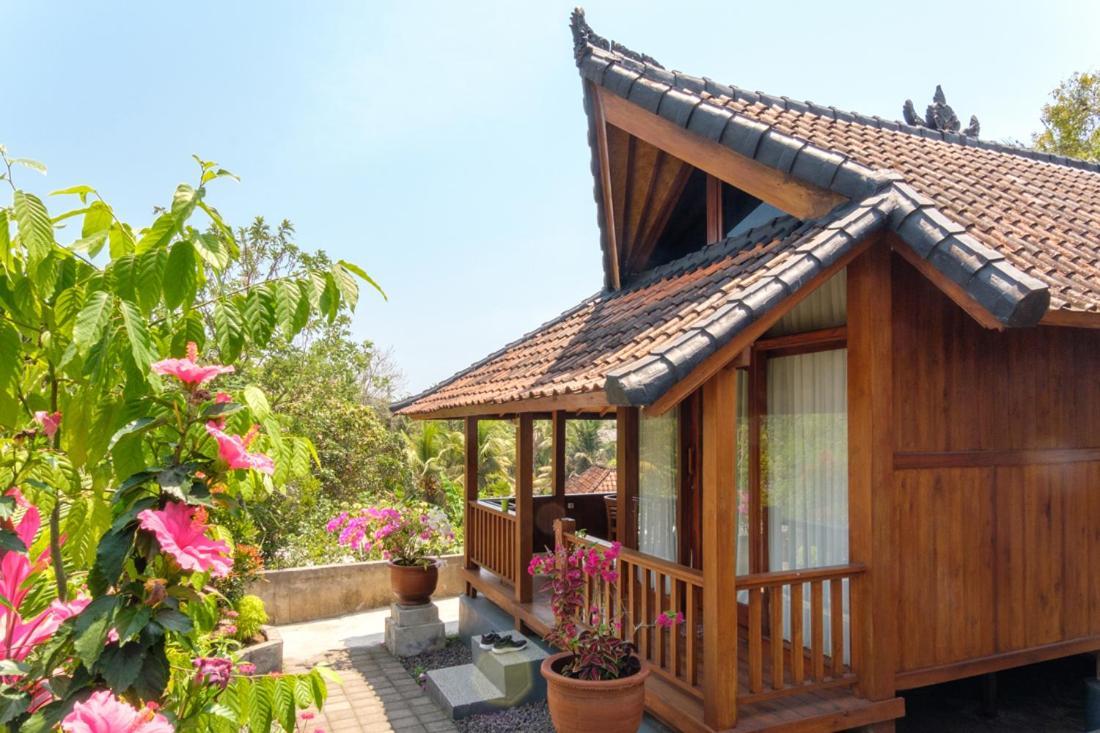 Twospaces Living At Balian Green Lagoon ภายนอก รูปภาพ