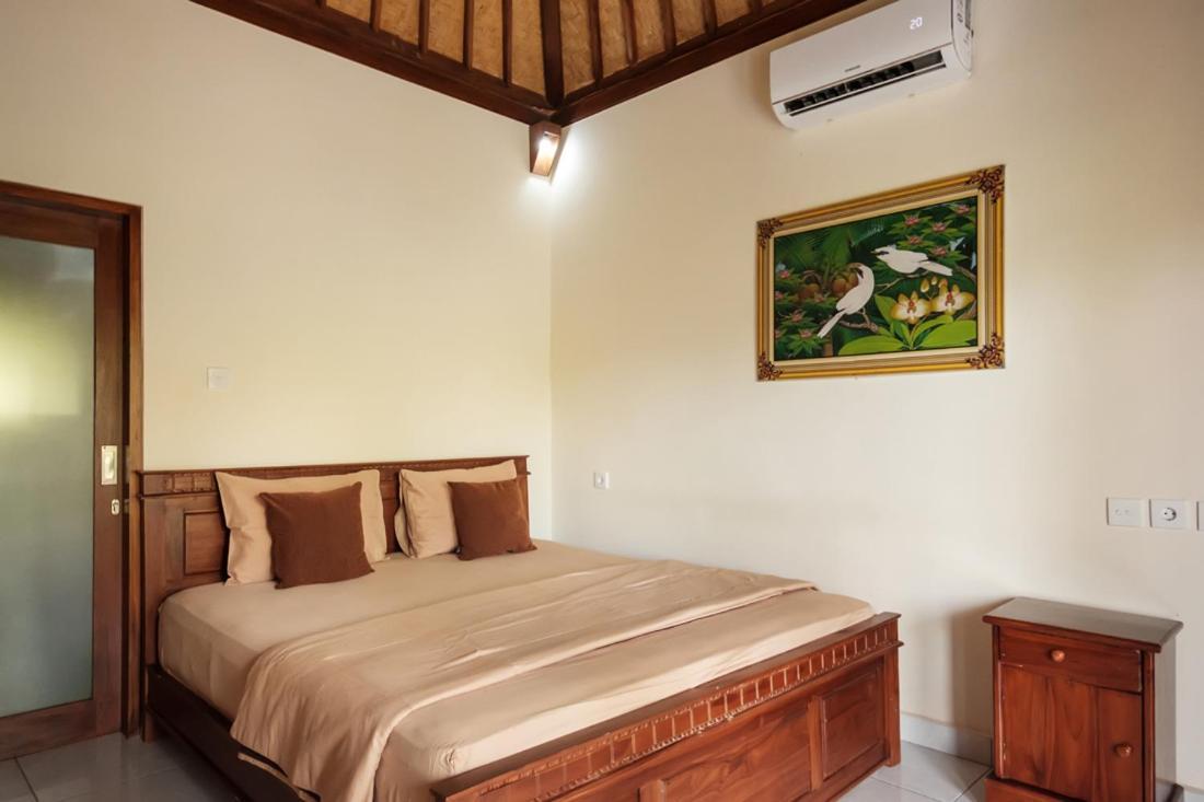 Twospaces Living At Balian Green Lagoon ภายนอก รูปภาพ