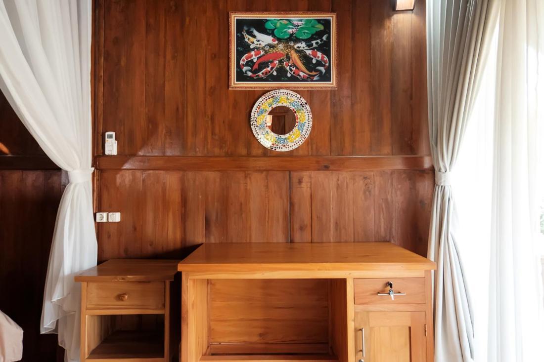 Twospaces Living At Balian Green Lagoon ภายนอก รูปภาพ