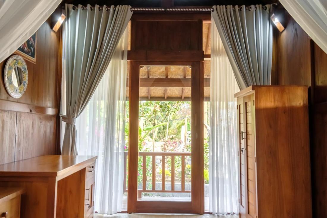 Twospaces Living At Balian Green Lagoon ภายนอก รูปภาพ