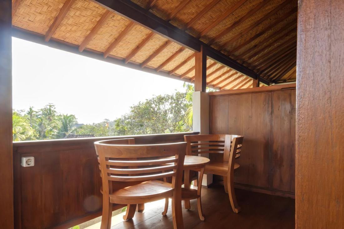 Twospaces Living At Balian Green Lagoon ภายนอก รูปภาพ
