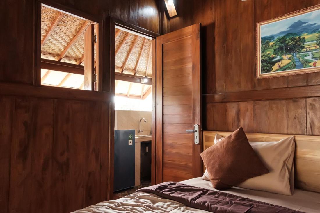 Twospaces Living At Balian Green Lagoon ภายนอก รูปภาพ