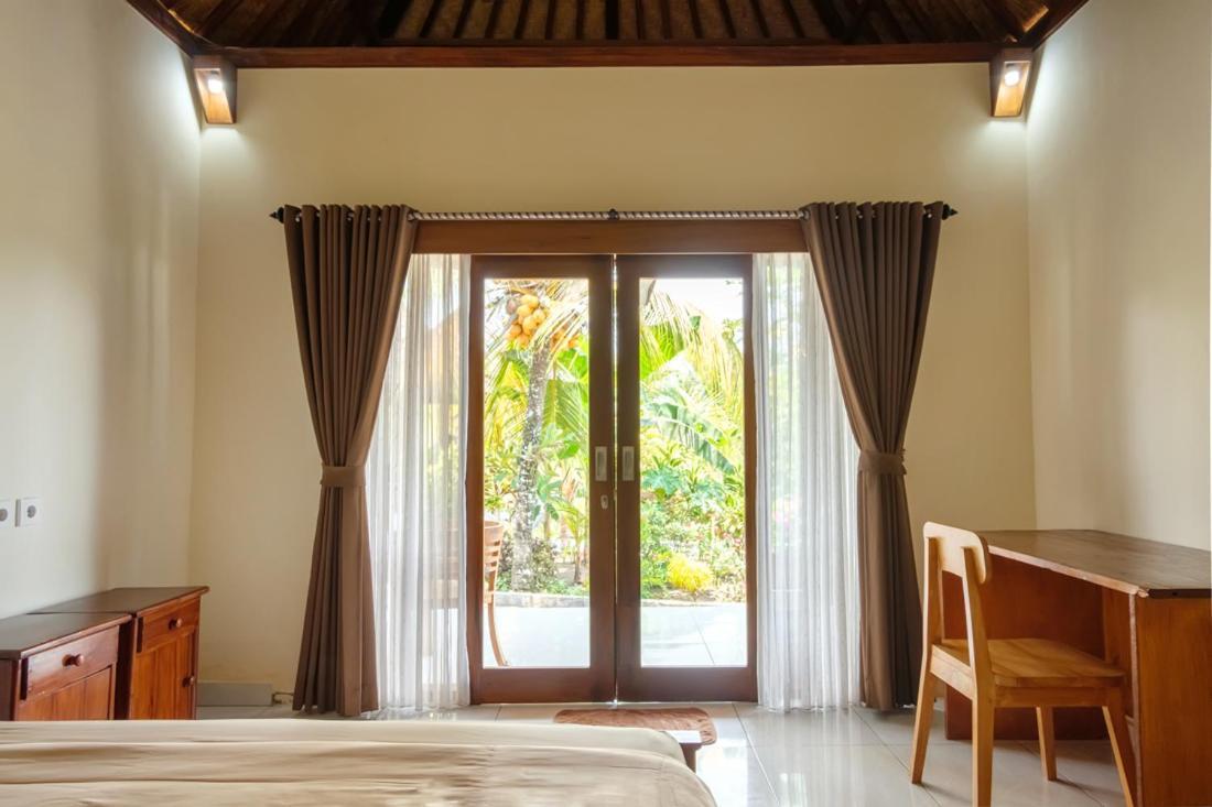 Twospaces Living At Balian Green Lagoon ภายนอก รูปภาพ
