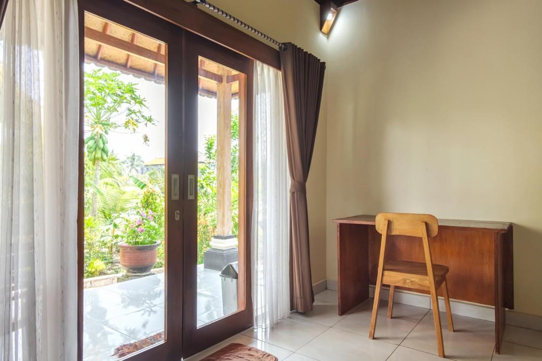 Twospaces Living At Balian Green Lagoon ภายนอก รูปภาพ