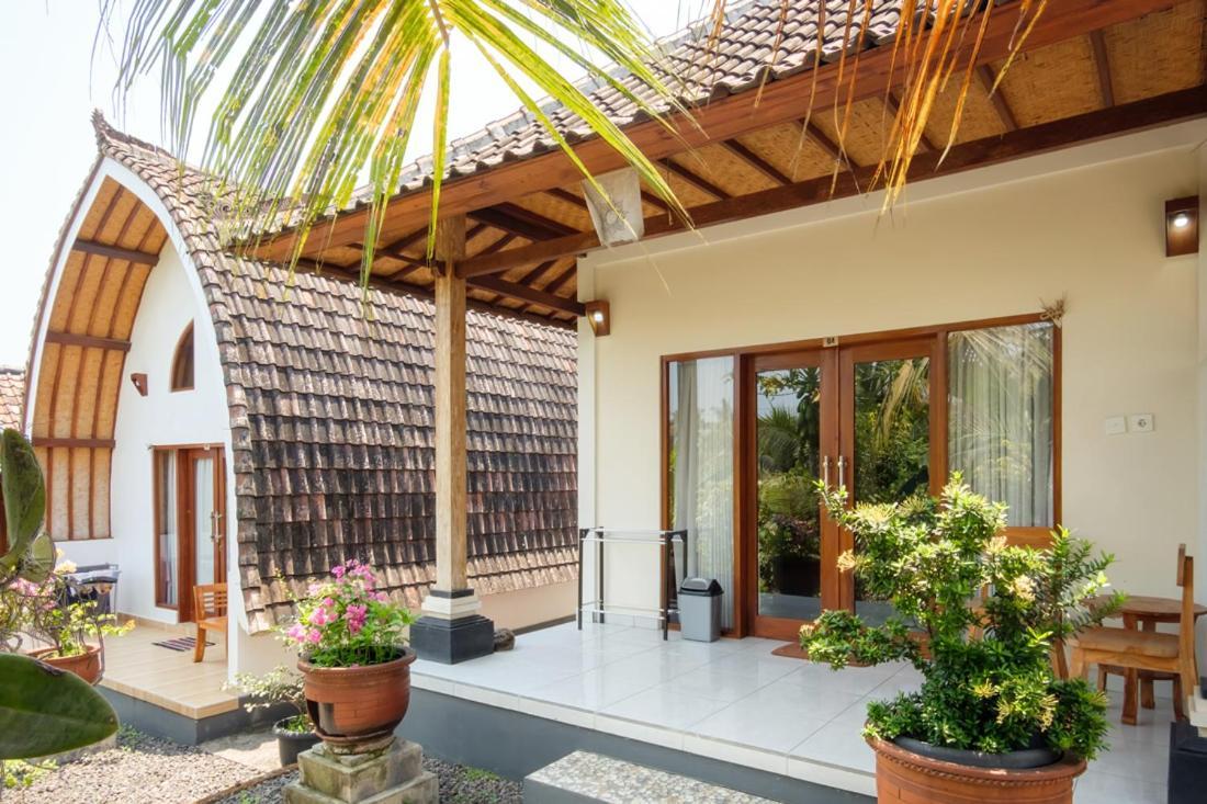 Twospaces Living At Balian Green Lagoon ภายนอก รูปภาพ