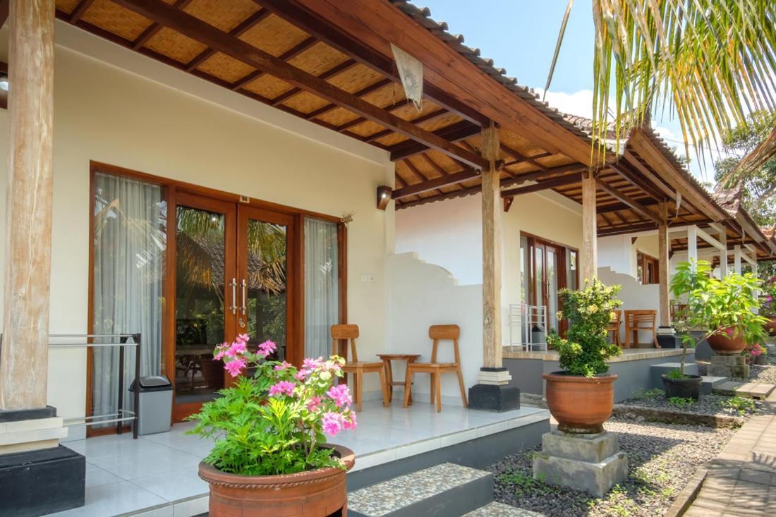 Twospaces Living At Balian Green Lagoon ภายนอก รูปภาพ