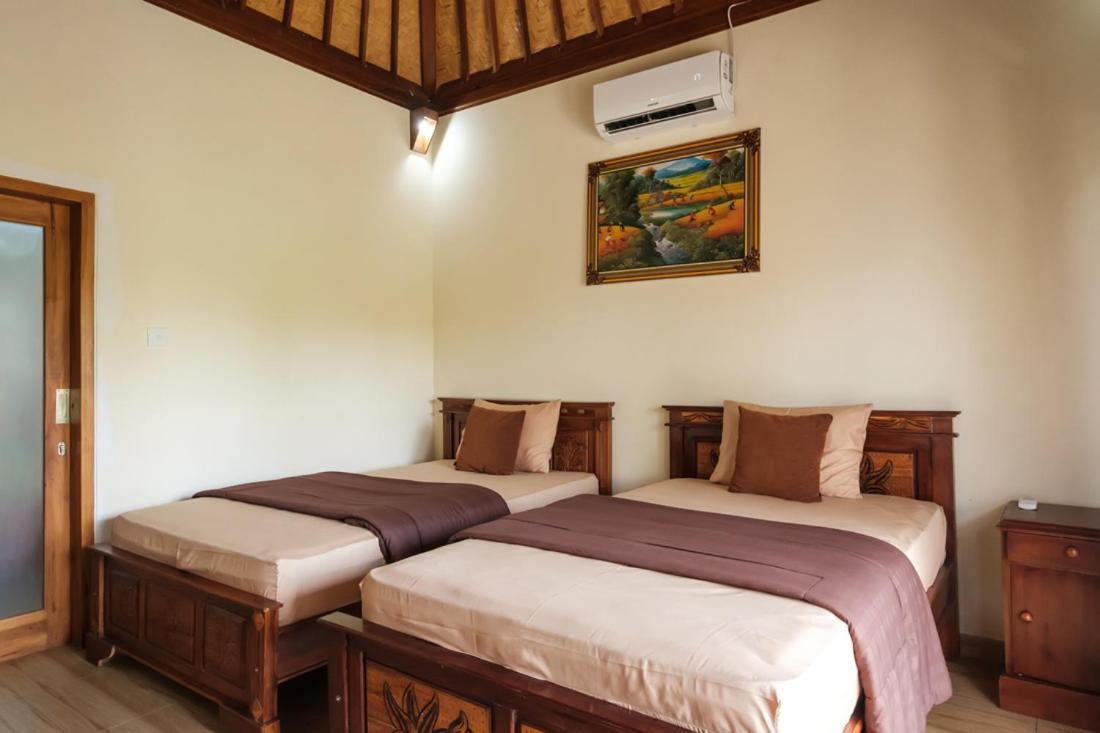 Twospaces Living At Balian Green Lagoon ภายนอก รูปภาพ