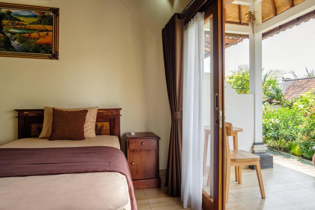 Twospaces Living At Balian Green Lagoon ภายนอก รูปภาพ