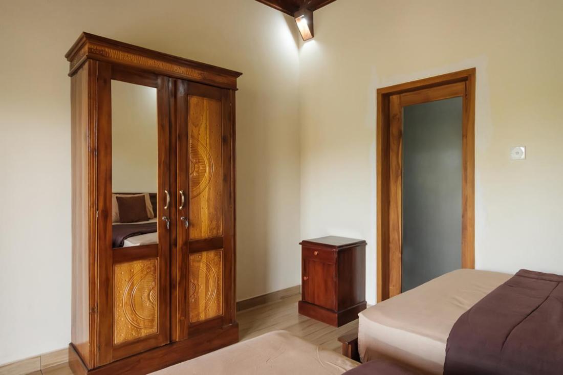 Twospaces Living At Balian Green Lagoon ภายนอก รูปภาพ