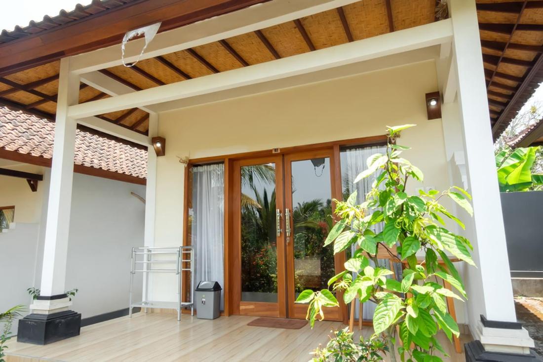 Twospaces Living At Balian Green Lagoon ภายนอก รูปภาพ