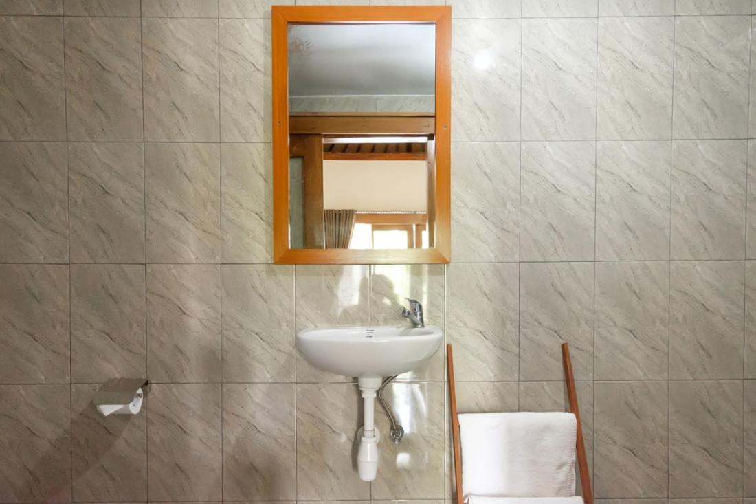 Twospaces Living At Balian Green Lagoon ภายนอก รูปภาพ