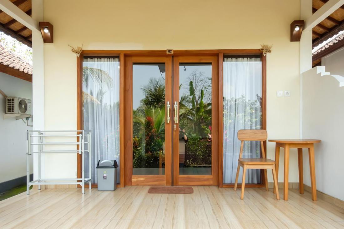 Twospaces Living At Balian Green Lagoon ภายนอก รูปภาพ